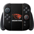 Oregon State University Beavers Nintendo Switch 2 (2025) with Joy-Con Skin